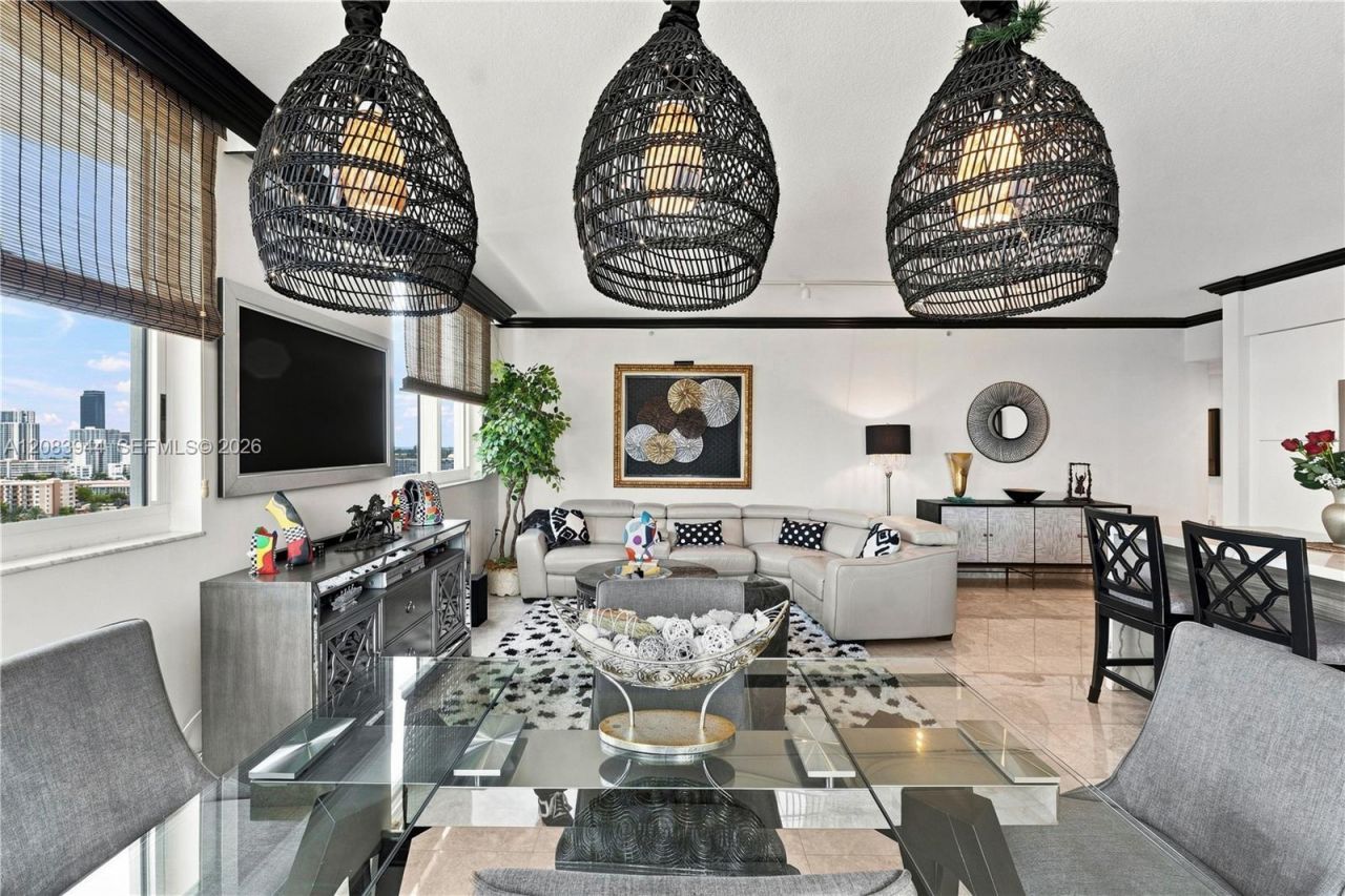 1755 E Hallandale Beach Blvd , Unit 1403E, Hallandale Beach, FL 33009 Photo