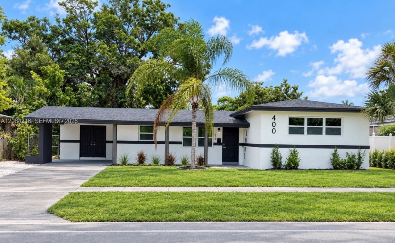 400 SW 31st Ave , Fort Lauderdale, FL 33312 Photo