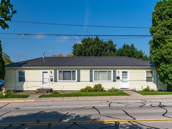 402-404 East Lawn Avenue, Urbana, OH 43078