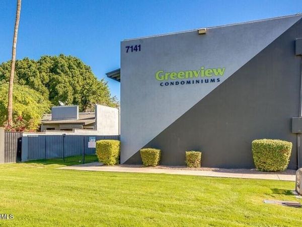 7141 N 16TH Street, Unit 2, Phoenix, AZ 85020