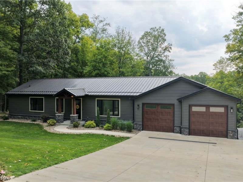 2630 Constance Dr, Millersburg, OH 44654 Photo 1