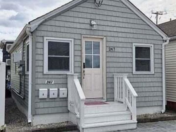 247 Sherman Avenue, Unit A, Seaside Heights, NJ 08751