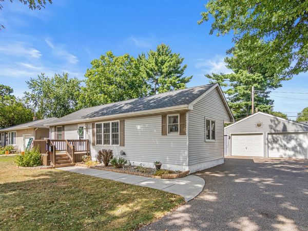 1023 Madison Street, Anoka, MN 55303