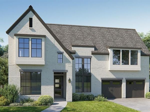 321 Nightfall Drive, Prosper, TX 75078