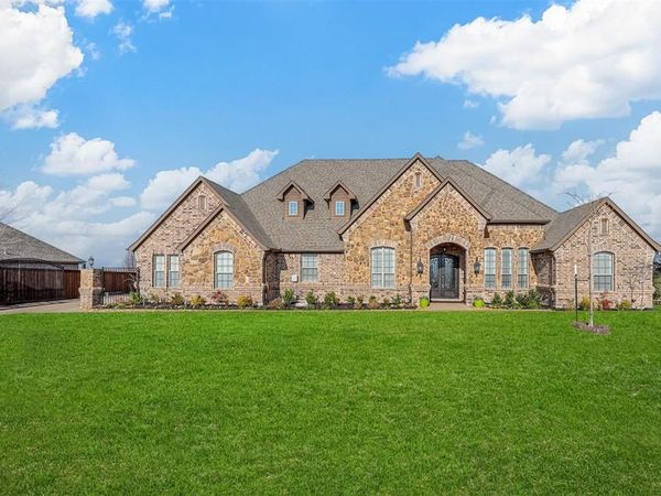 12416 Dido Vista Court, Fort Worth, TX 76179