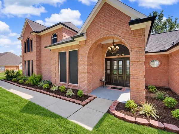 474 Chippendale Drive, Heath, TX 75032