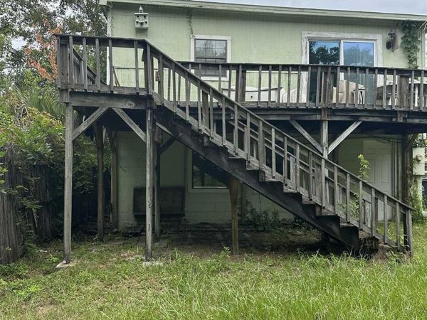 300 Cartwright Ave, Pensacola, FL 32507