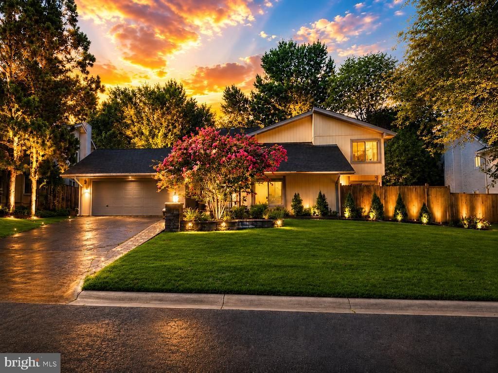 9124 TULIP GROVE ROAD , GAITHERSBURG, MD 20879