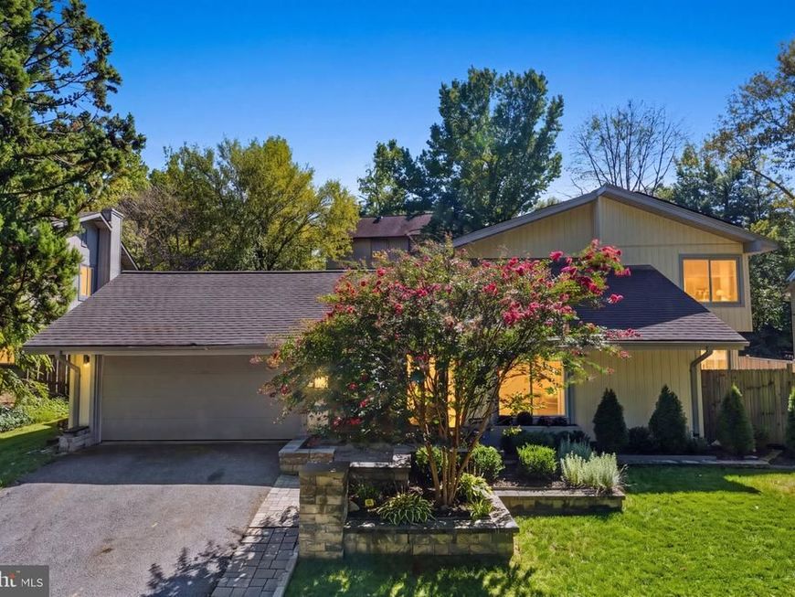 9124 Tulip Grove Road, Gaithersburg, MD 20879 Main Photo