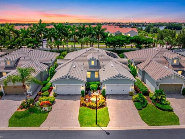 10657 Jackson Square DR , ESTERO, FL 33928