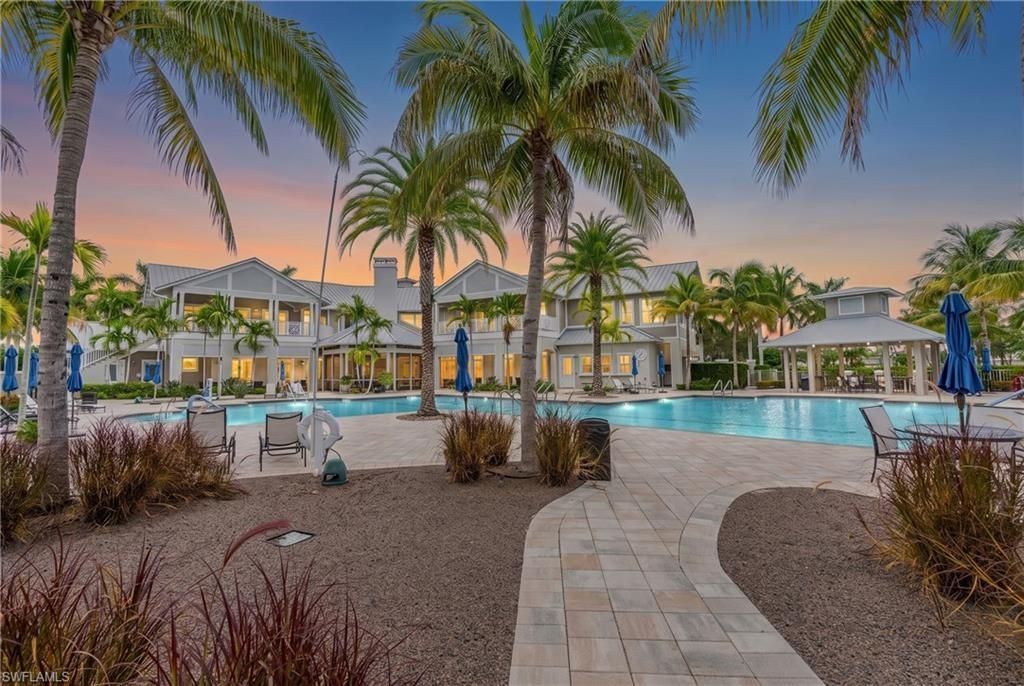 10657 Jackson Square Dr , Estero, FL 33928 Photo
