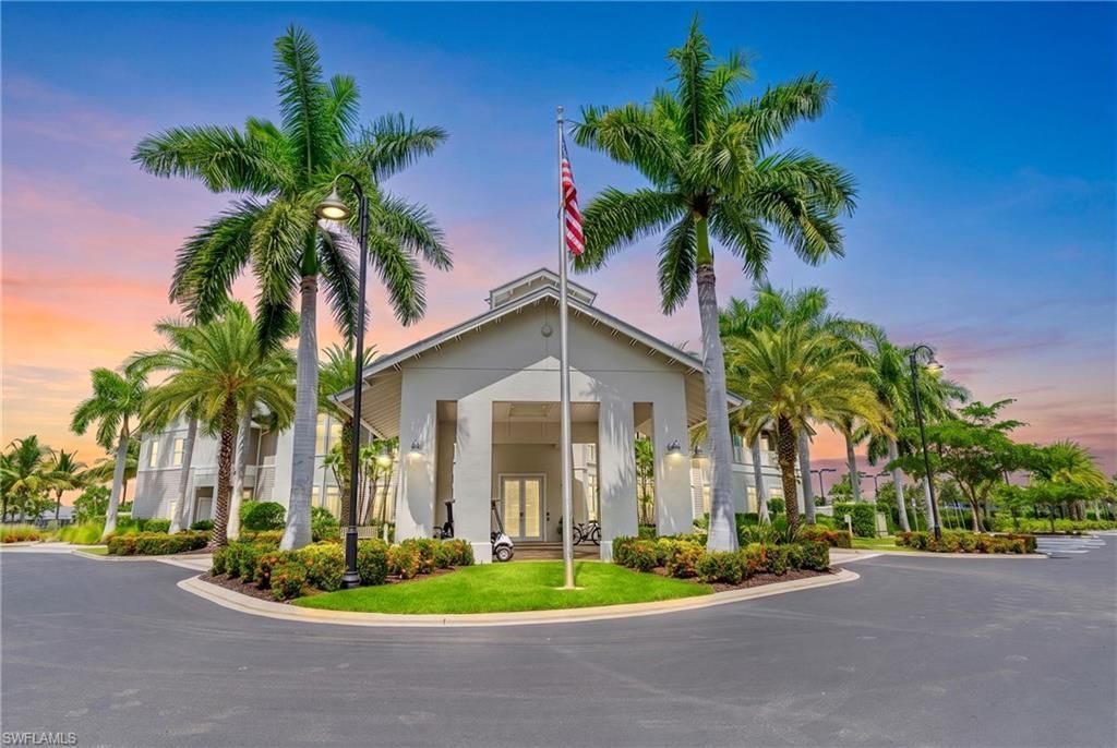 10657 Jackson Square Dr , Estero, FL 33928 Photo