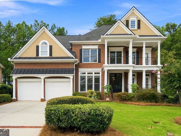 1843 Royal Troon Court, Duluth, GA 30097