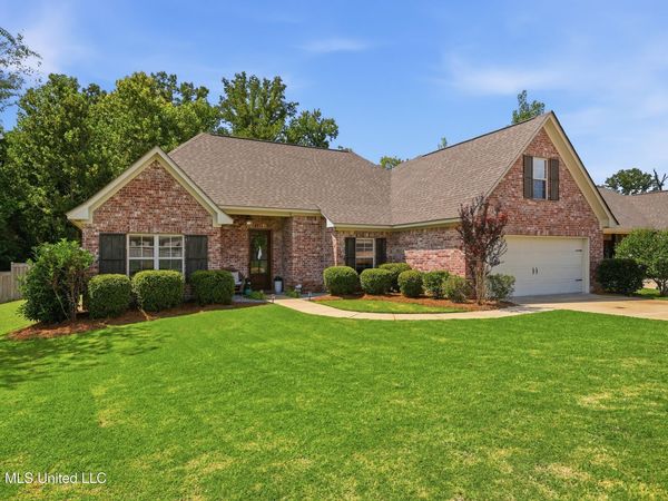 146 Huber Street, Madison, MS 39110