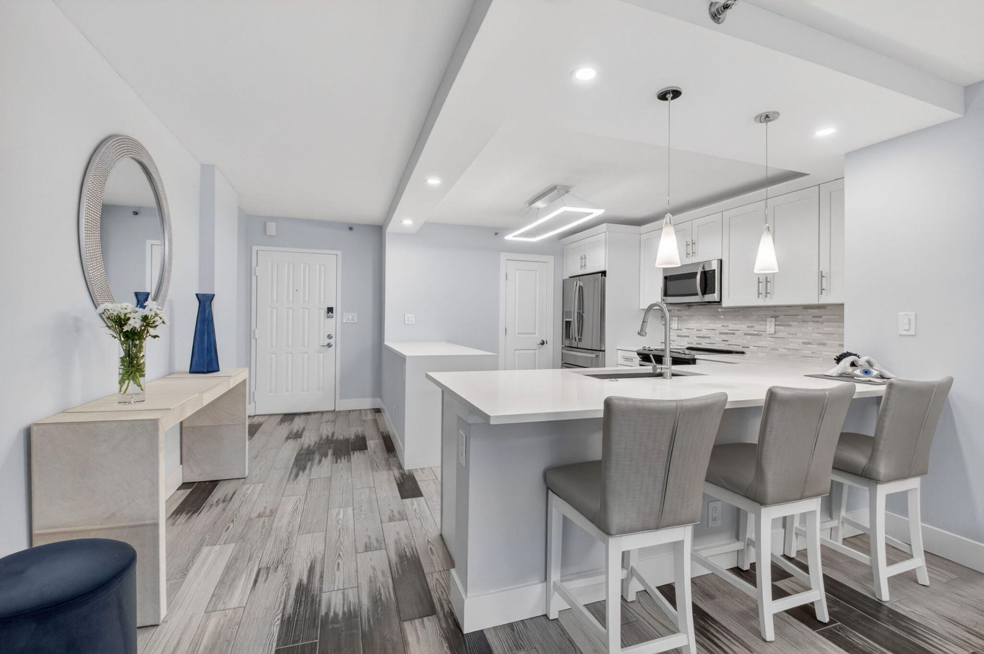3420 S Ocean Boulevard, Unit 11S, Highland Beach, FL 33487 Photo