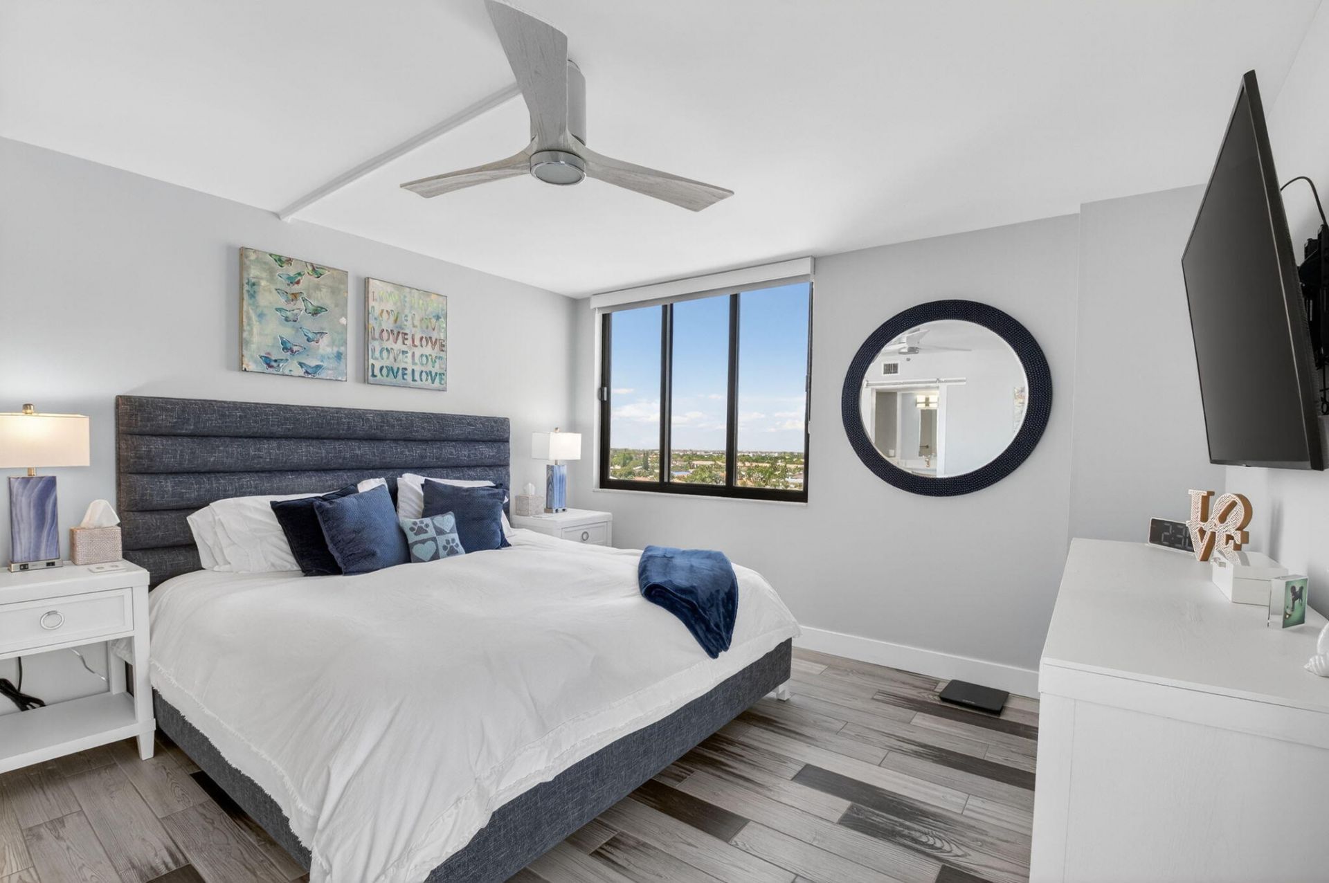3420 S Ocean Boulevard, Unit 11S, Highland Beach, FL 33487 Photo