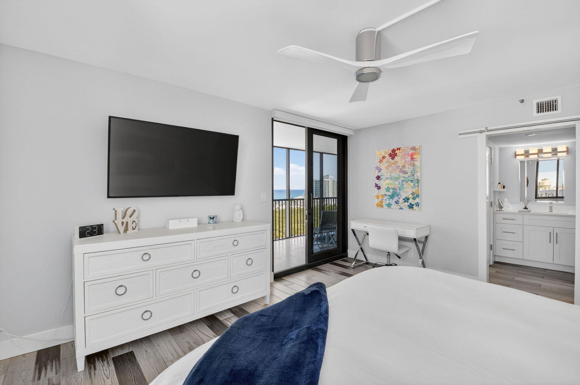 3420 S Ocean Boulevard, Unit 11S, Highland Beach, FL 33487 Photo