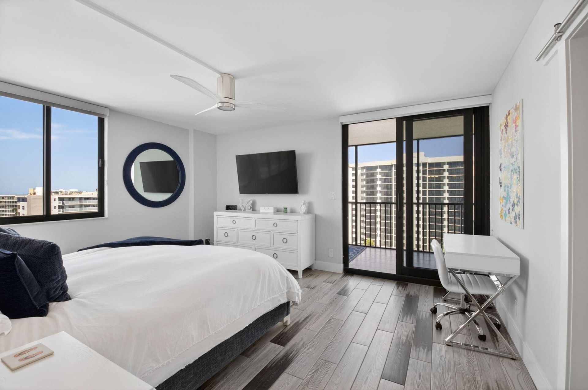 3420 S Ocean Boulevard, Unit 11S, Highland Beach, FL 33487 Photo