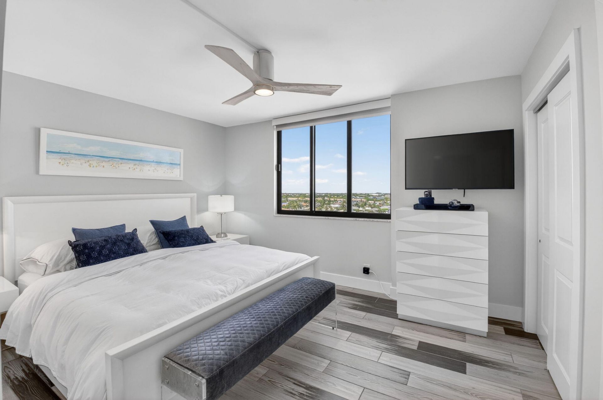 3420 S Ocean Boulevard, Unit 11S, Highland Beach, FL 33487 Photo