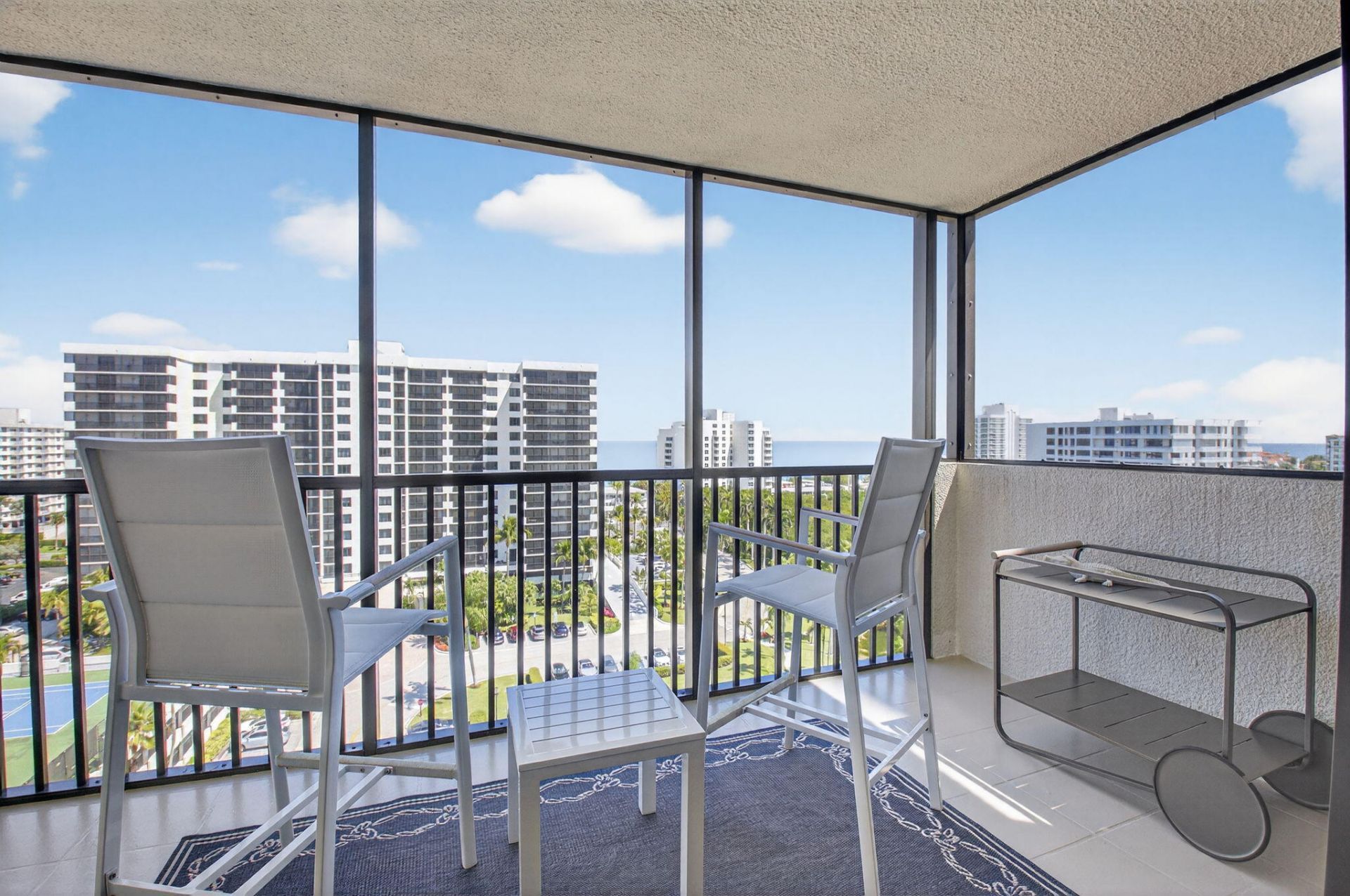 3420 S Ocean Boulevard, Unit 11S, Highland Beach, FL 33487 Photo