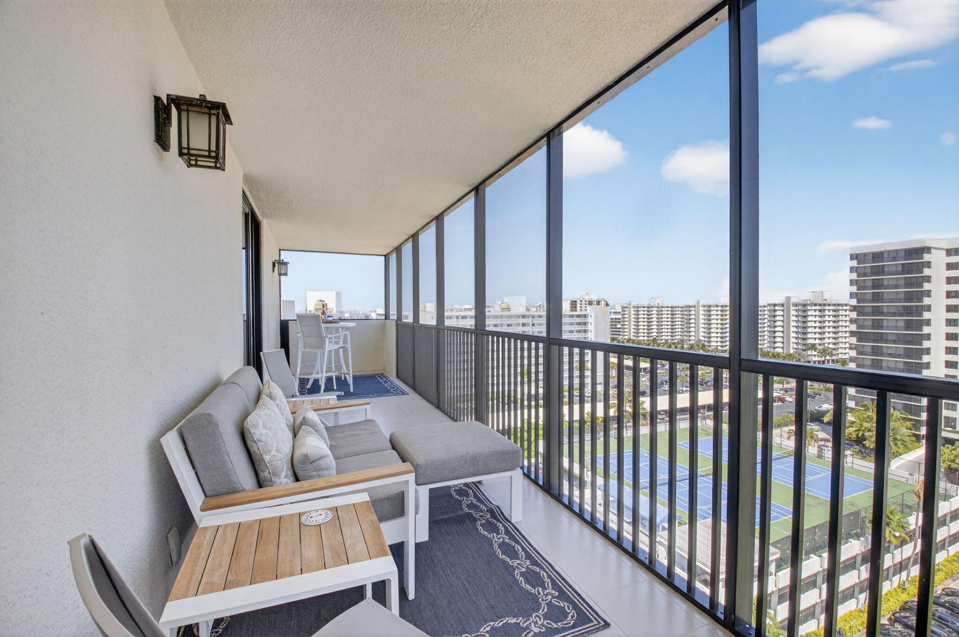 3420 S Ocean Boulevard, Unit 11S, Highland Beach, FL 33487 Photo
