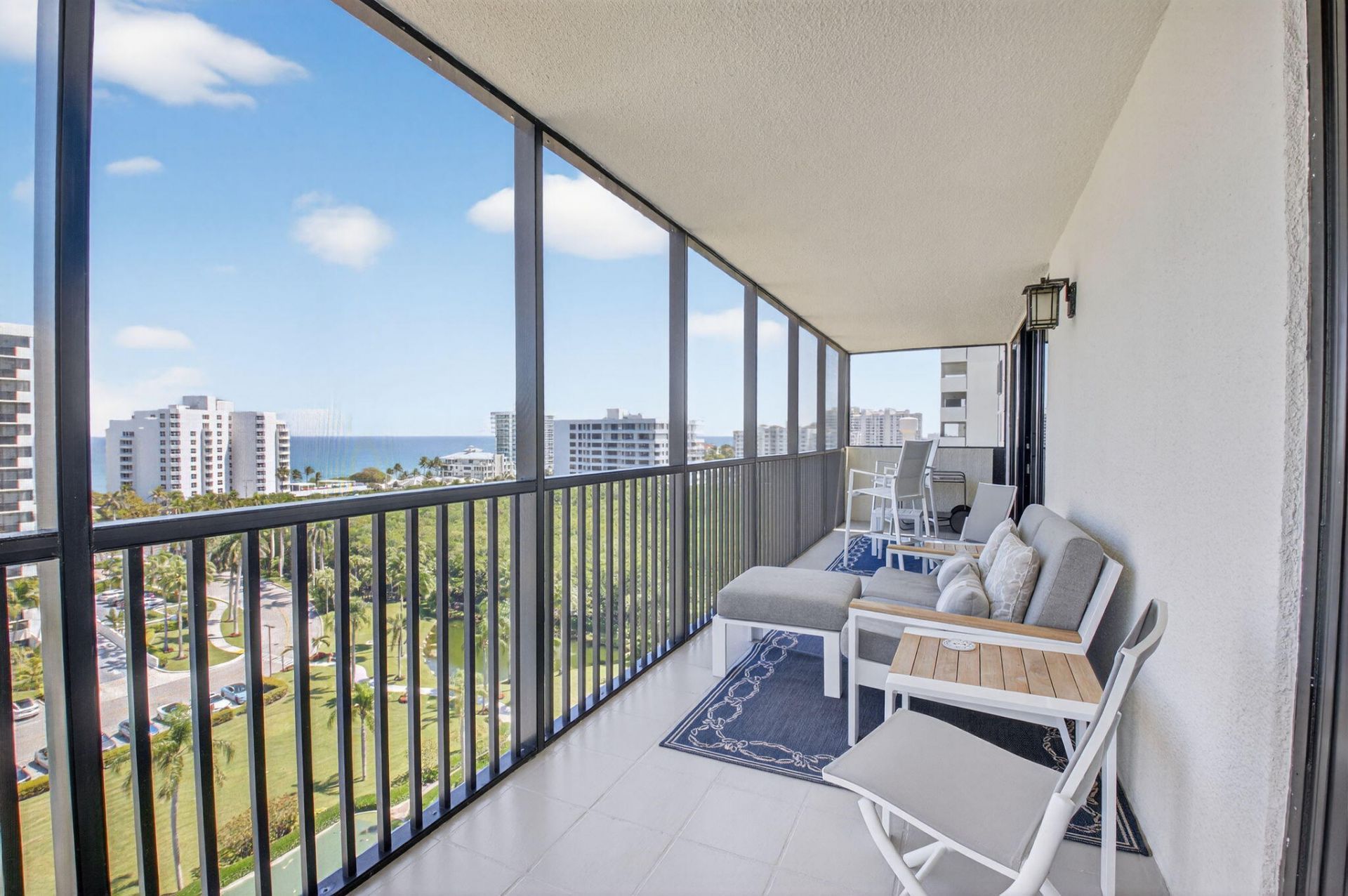 3420 S Ocean Boulevard, Unit 11S, Highland Beach, FL 33487 Photo