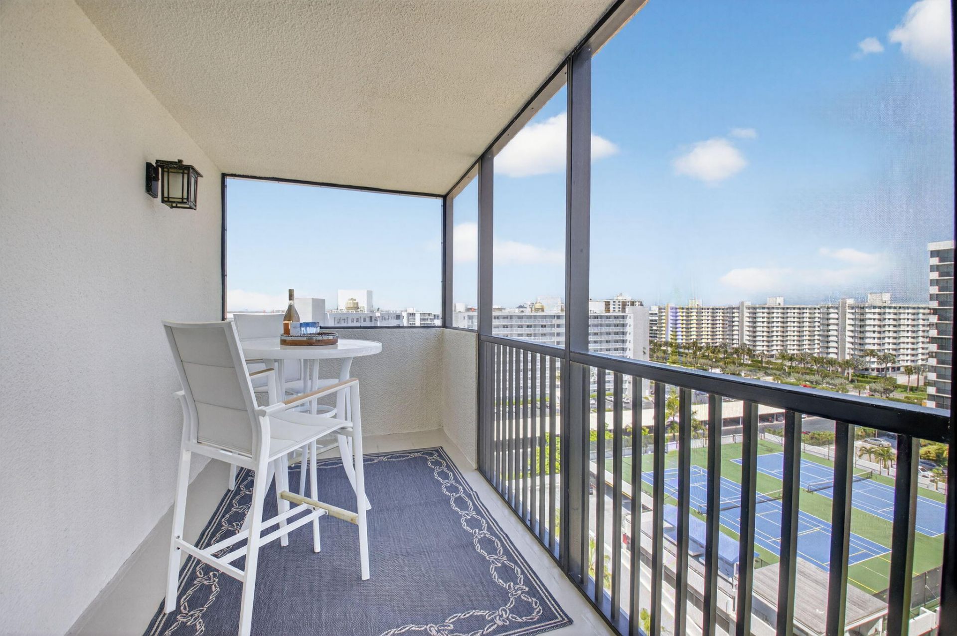 3420 S Ocean Boulevard, Unit 11S, Highland Beach, FL 33487 Photo