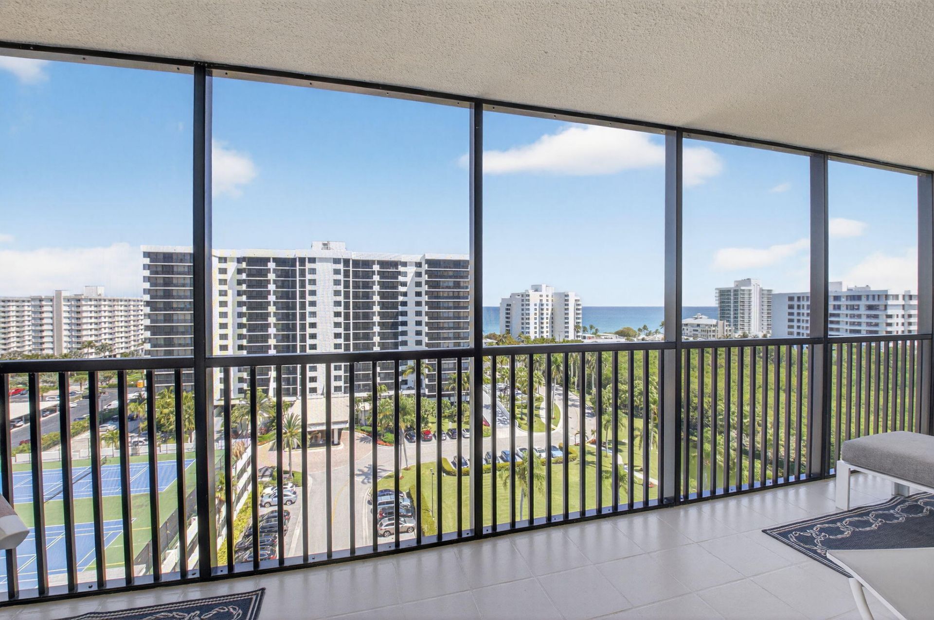 3420 S Ocean Boulevard, Unit 11S, Highland Beach, FL 33487 Photo