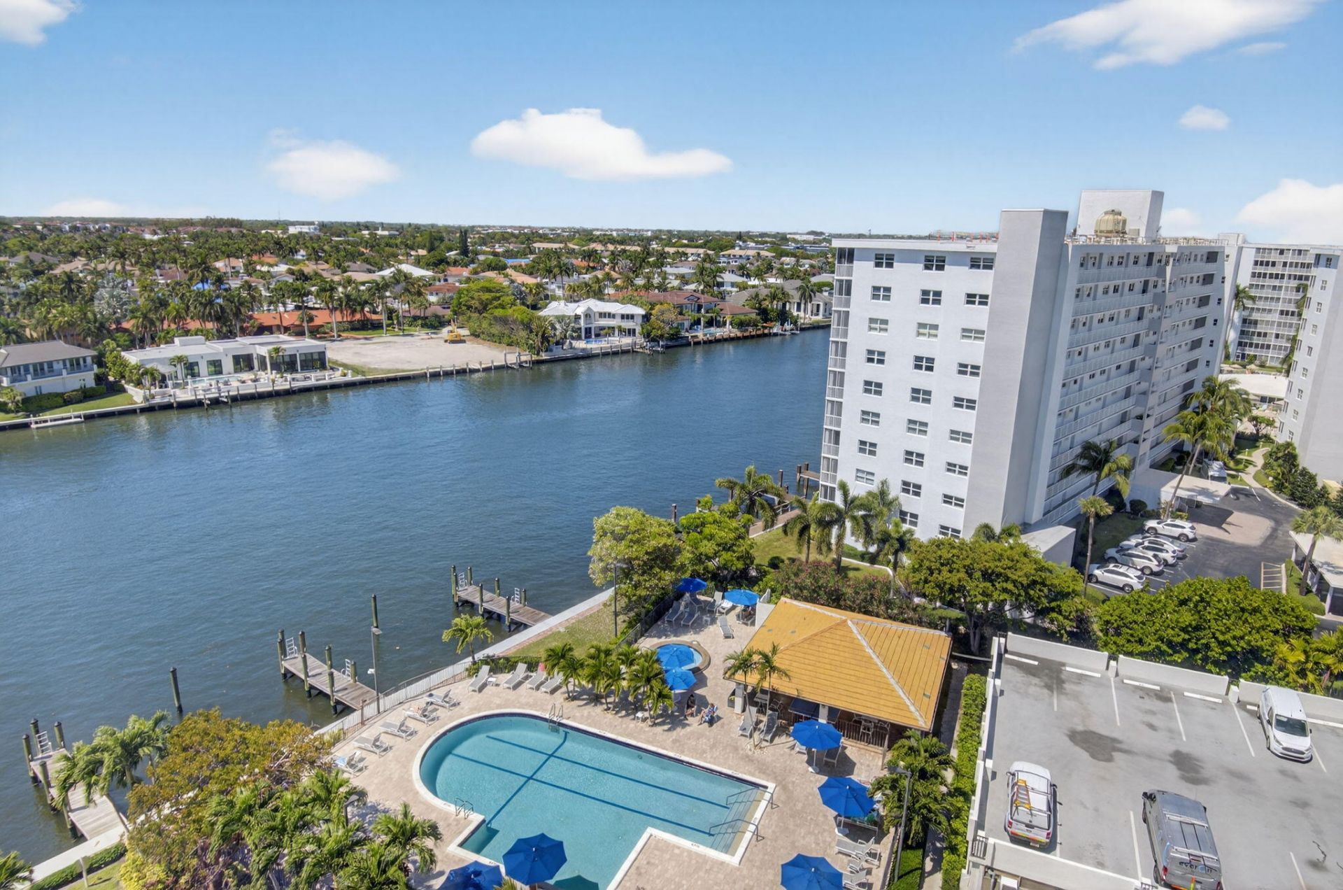 3420 S Ocean Boulevard, Unit 11S, Highland Beach, FL 33487 Photo