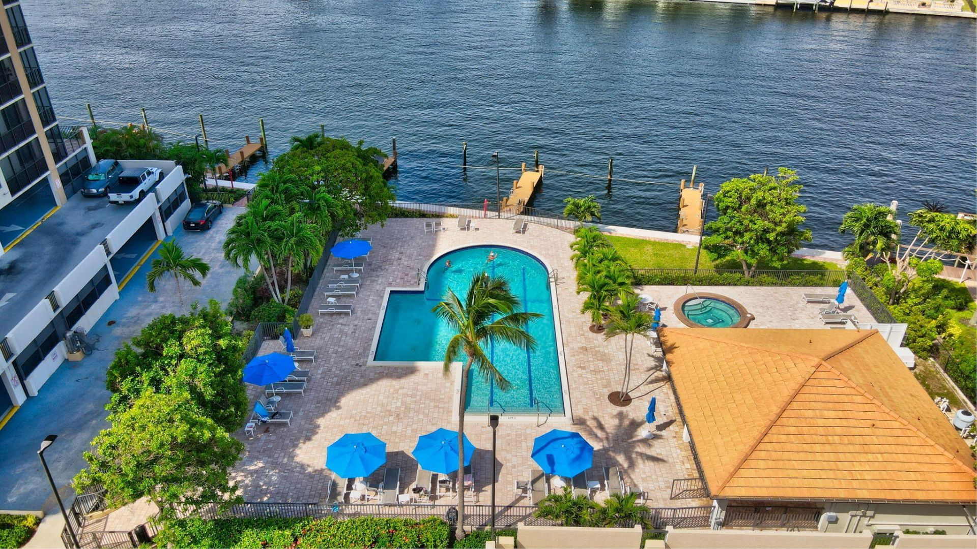 3420 S Ocean Boulevard, Unit 11S, Highland Beach, FL 33487 Photo