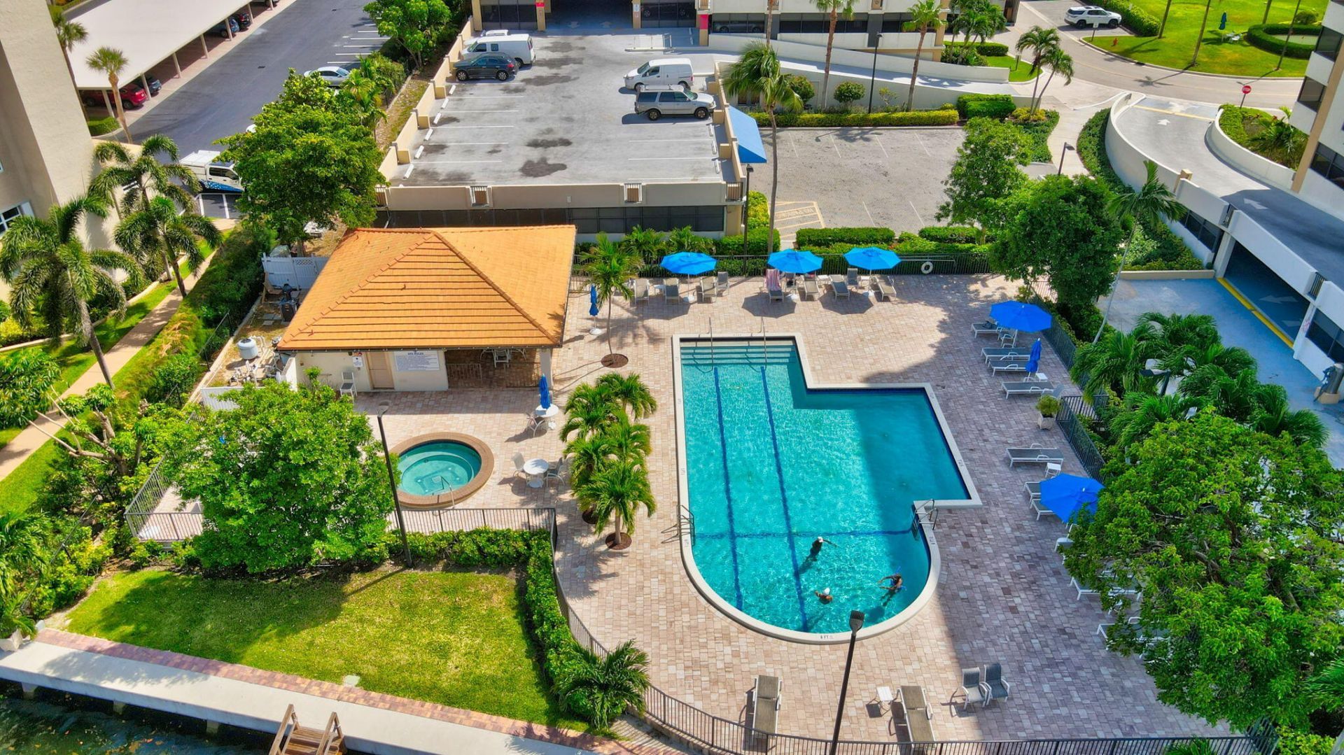 3420 S Ocean Boulevard, Unit 11S, Highland Beach, FL 33487 Photo