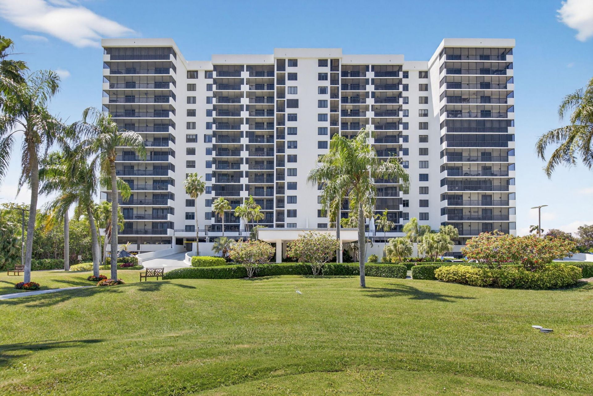 3420 S Ocean Boulevard, Unit 11S, Highland Beach, FL 33487 Photo