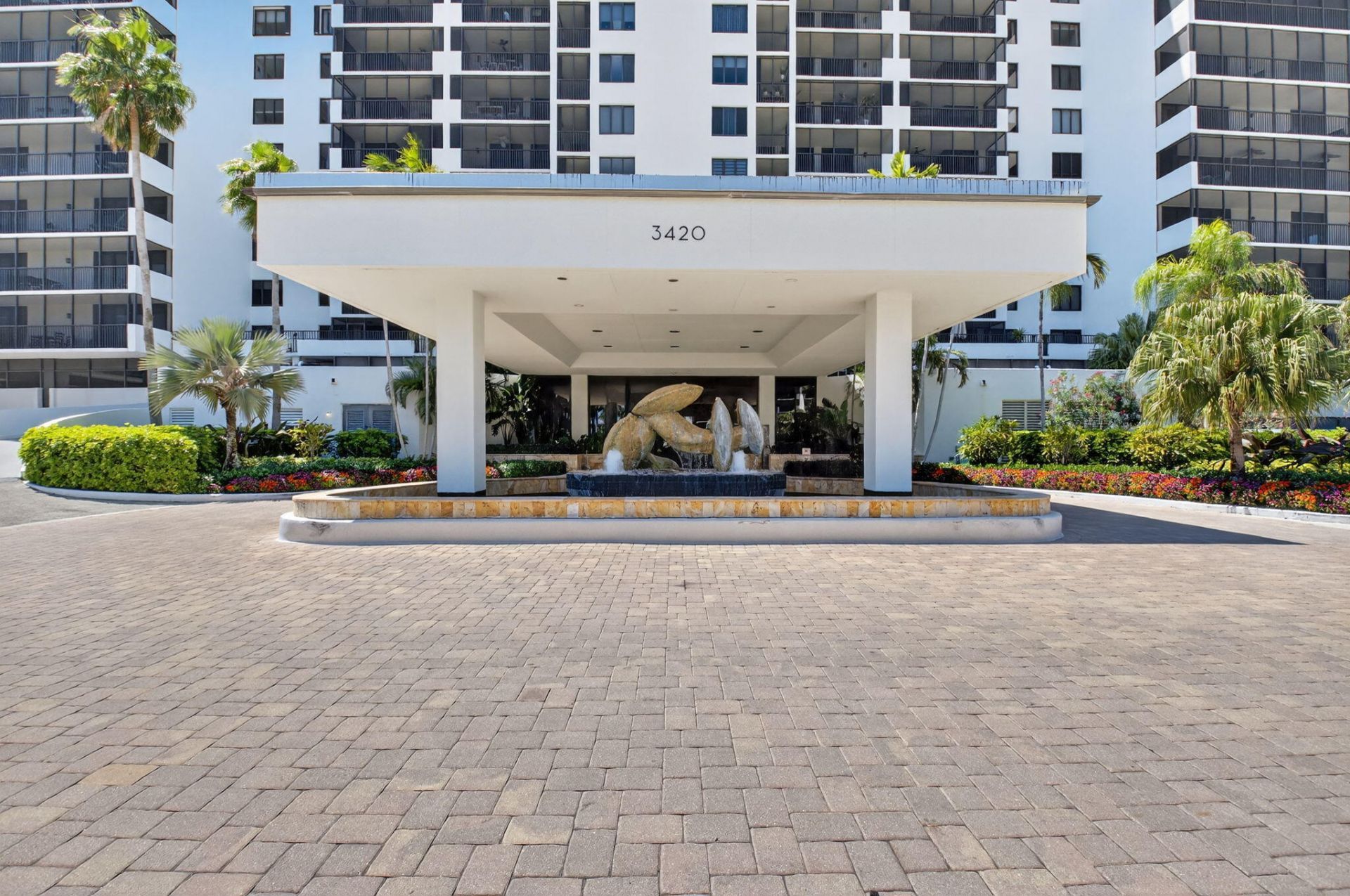 3420 S Ocean Boulevard, Unit 11S, Highland Beach, FL 33487 Photo