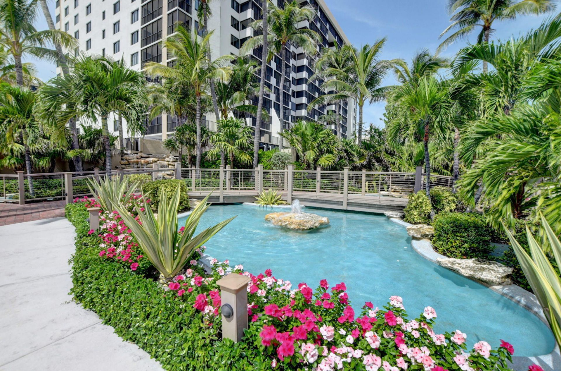 3420 S Ocean Boulevard, Unit 11S, Highland Beach, FL 33487 Photo