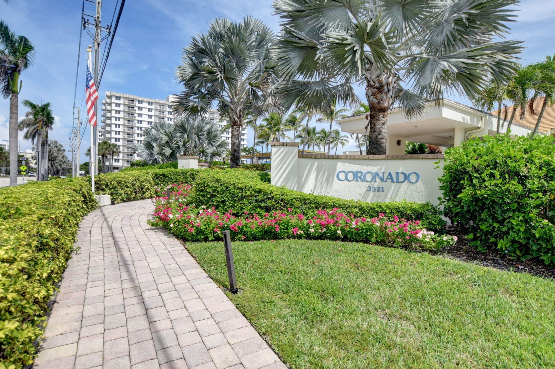 3420 S Ocean Boulevard, Unit 11S, Highland Beach, FL 33487 Photo