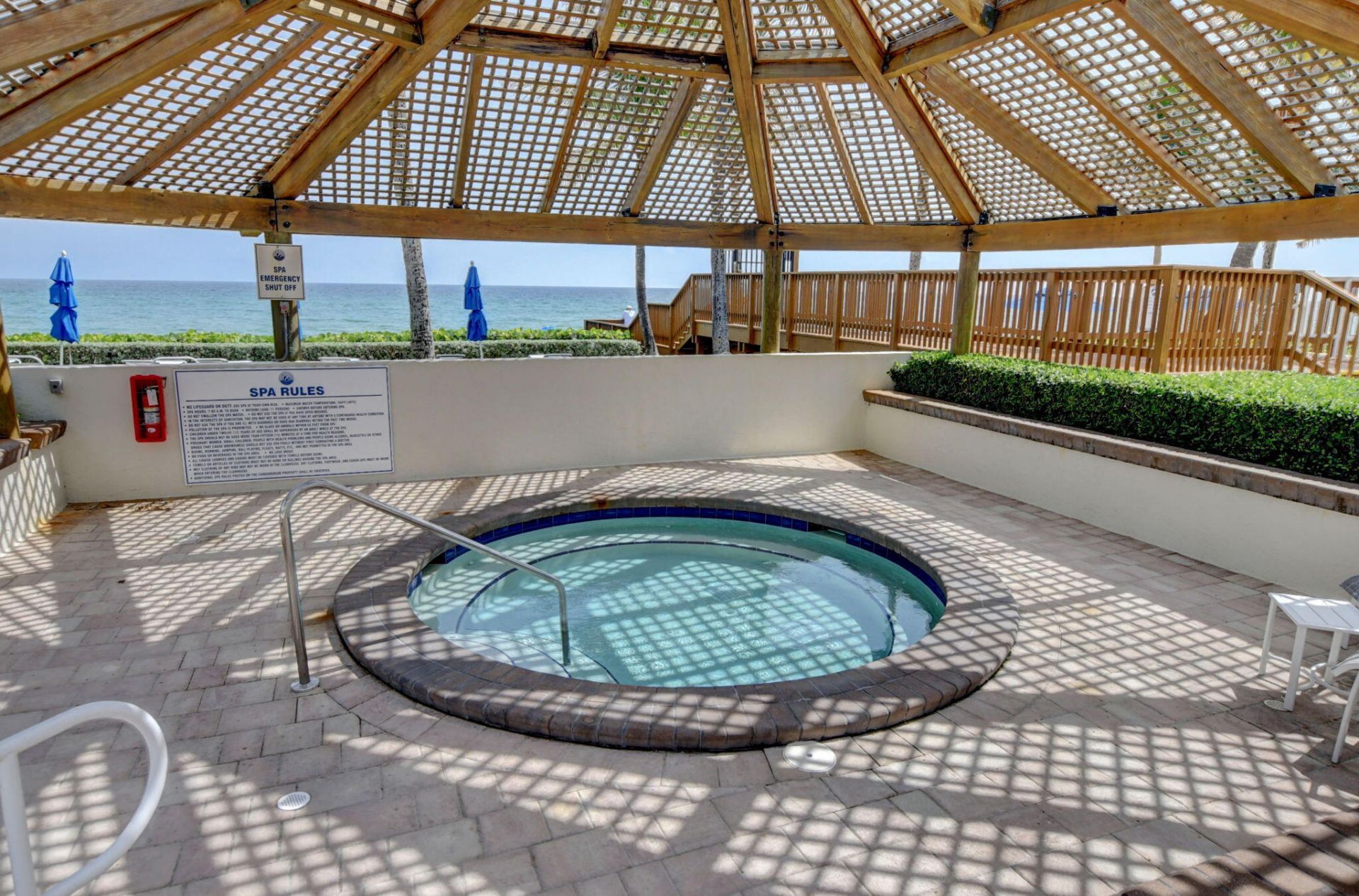 3420 S Ocean Boulevard, Unit 11S, Highland Beach, FL 33487 Photo