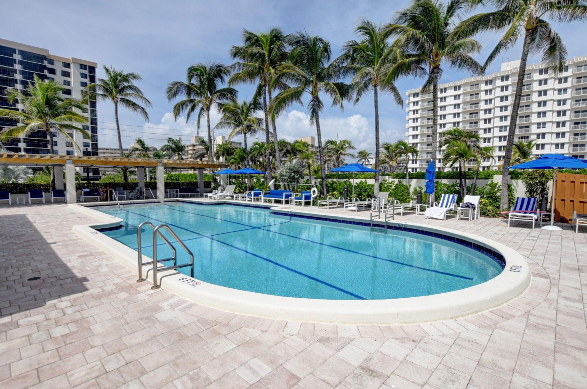 3420 S Ocean Boulevard, Unit 11S, Highland Beach, FL 33487 Photo
