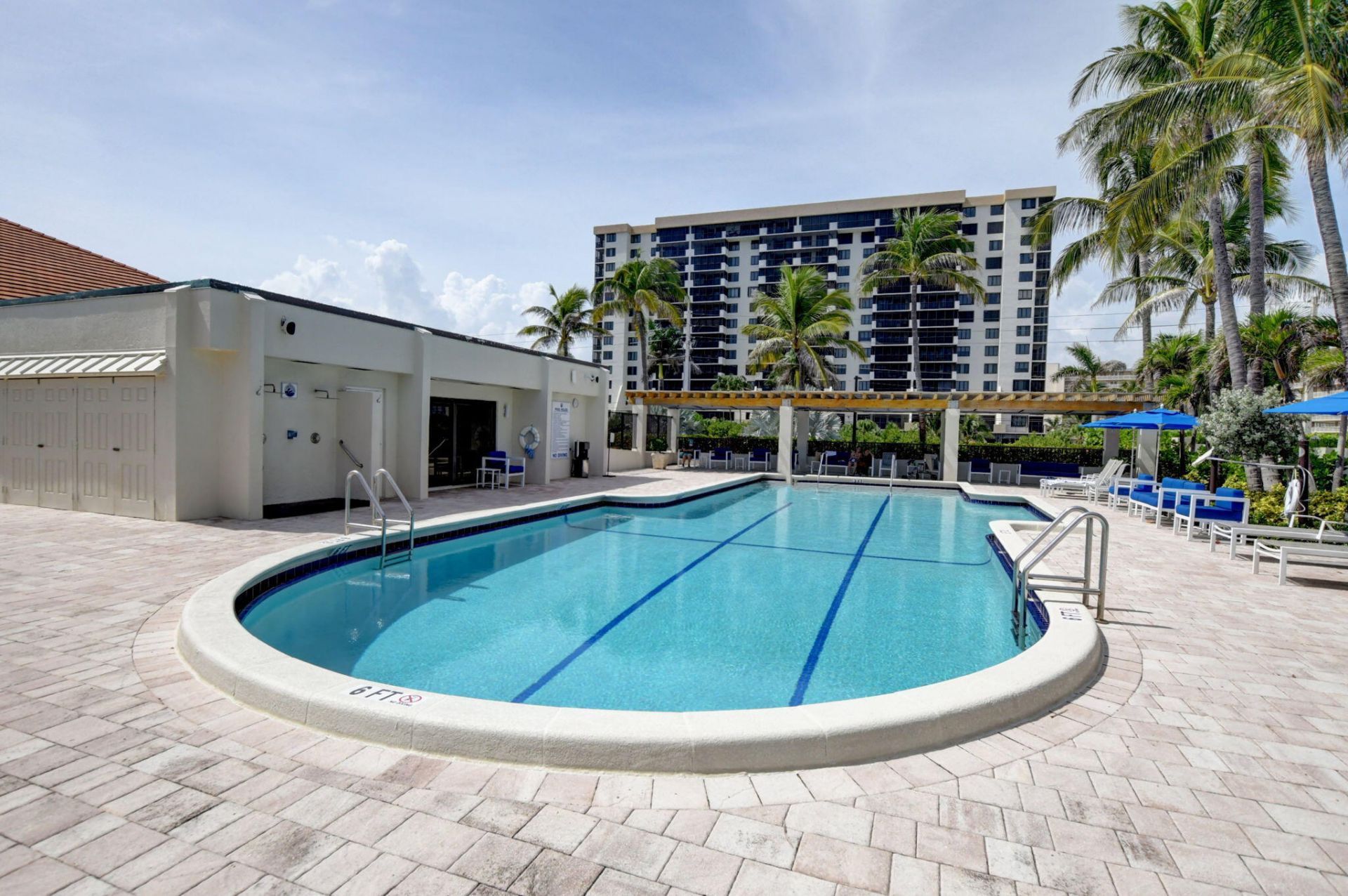 3420 S Ocean Boulevard, Unit 11S, Highland Beach, FL 33487 Photo
