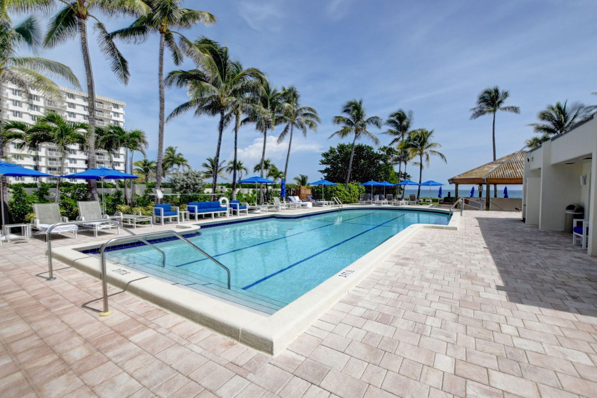 3420 S Ocean Boulevard, Unit 11S, Highland Beach, FL 33487 Photo