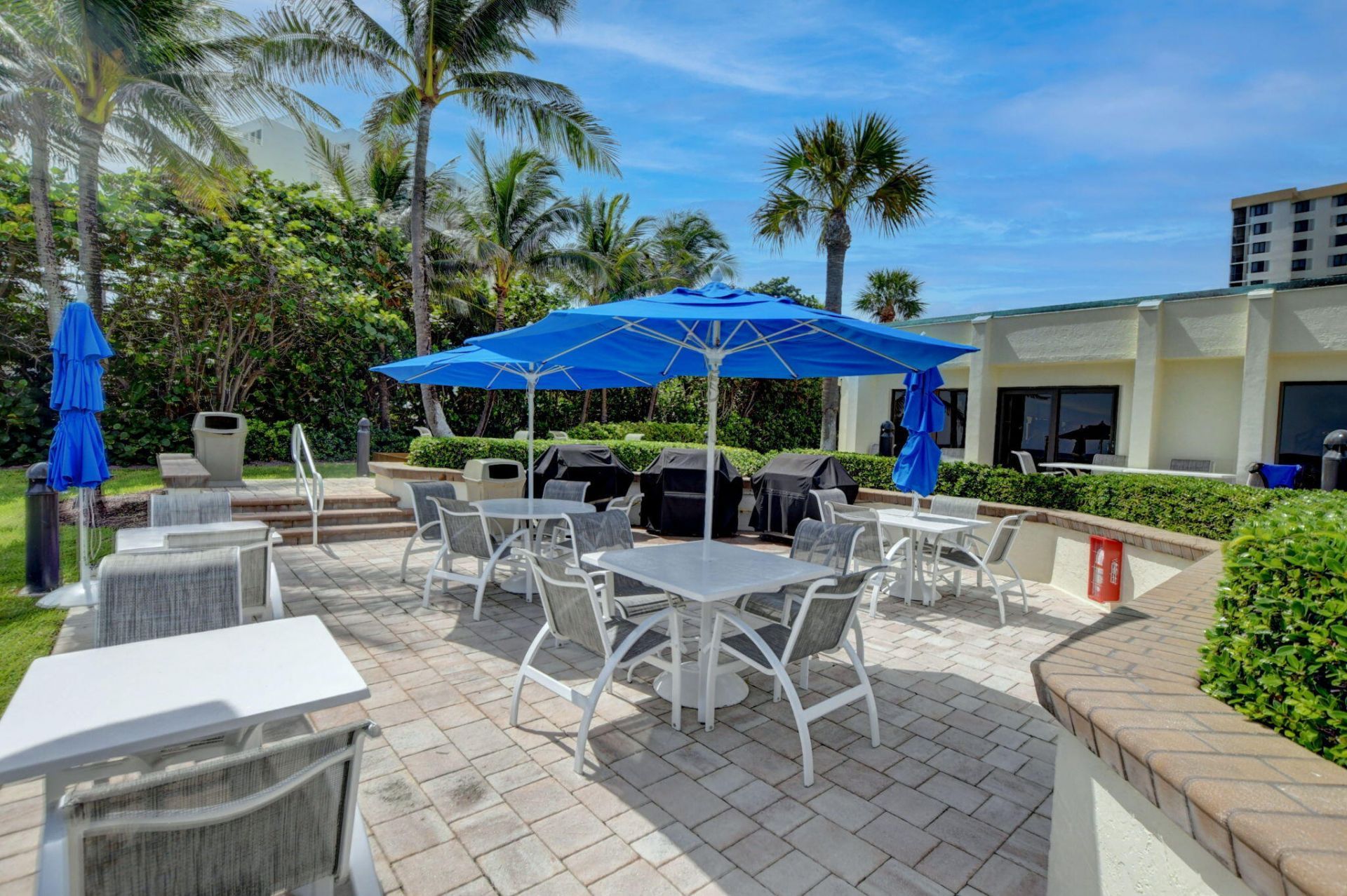 3420 S Ocean Boulevard, Unit 11S, Highland Beach, FL 33487 Photo