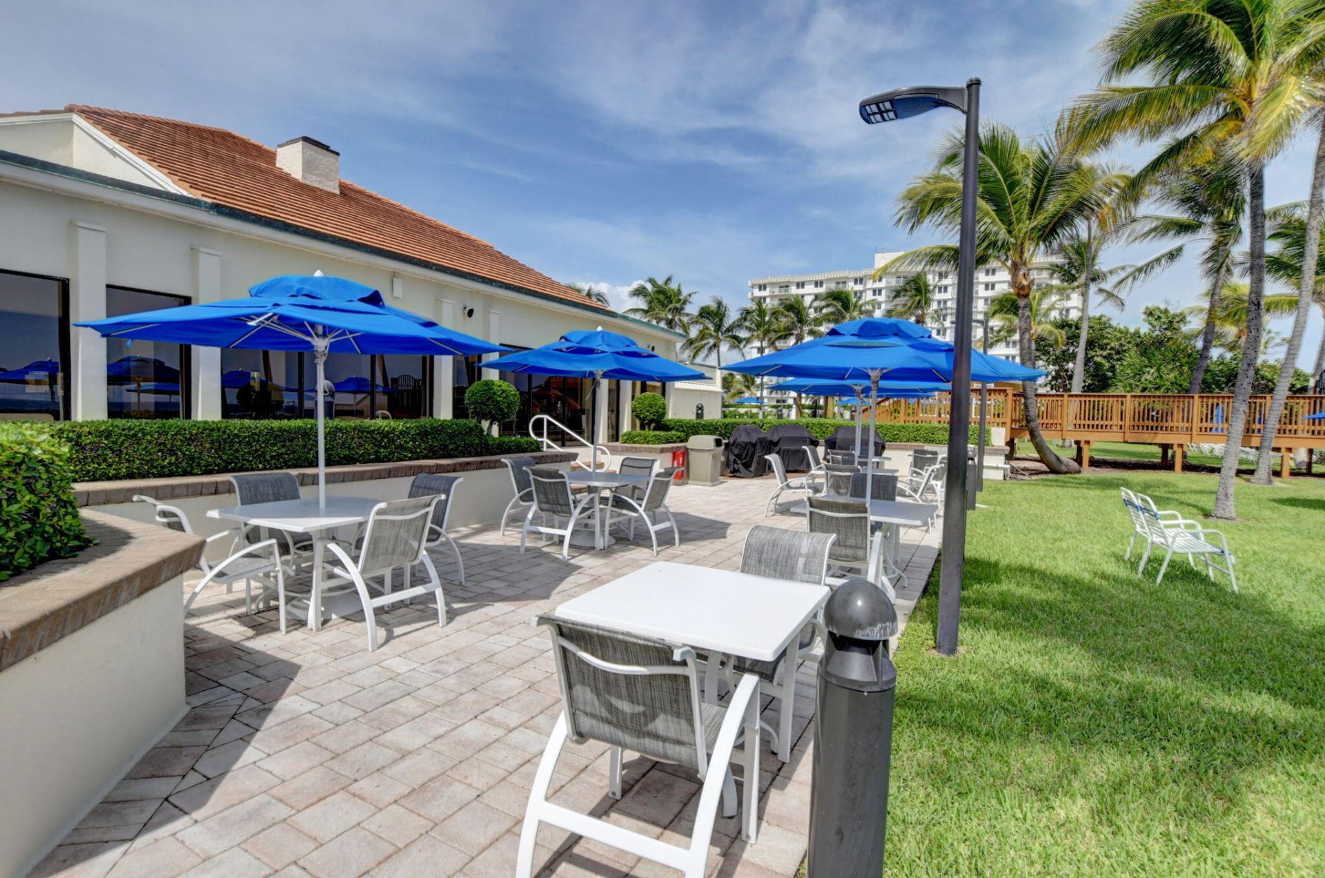 3420 S Ocean Boulevard, Unit 11S, Highland Beach, FL 33487 Photo