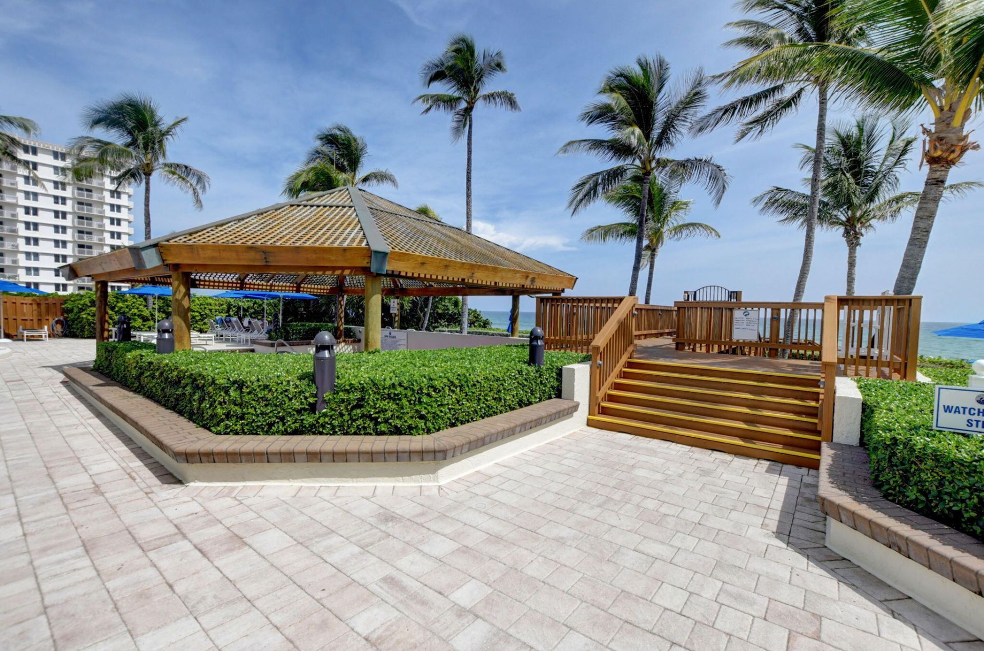 3420 S Ocean Boulevard, Unit 11S, Highland Beach, FL 33487 Photo