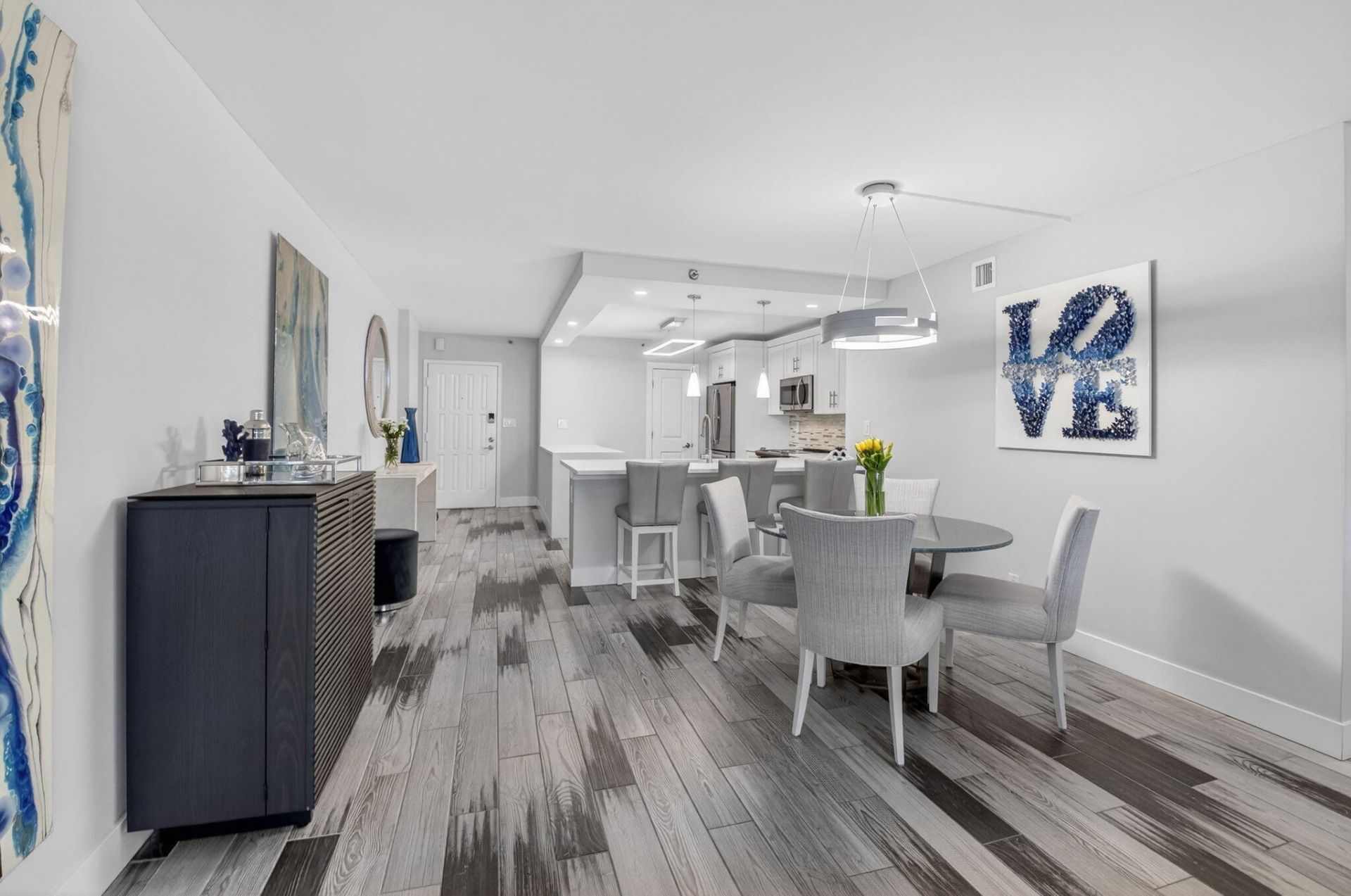 3420 S Ocean Boulevard, Unit 11S, Highland Beach, FL 33487 Photo