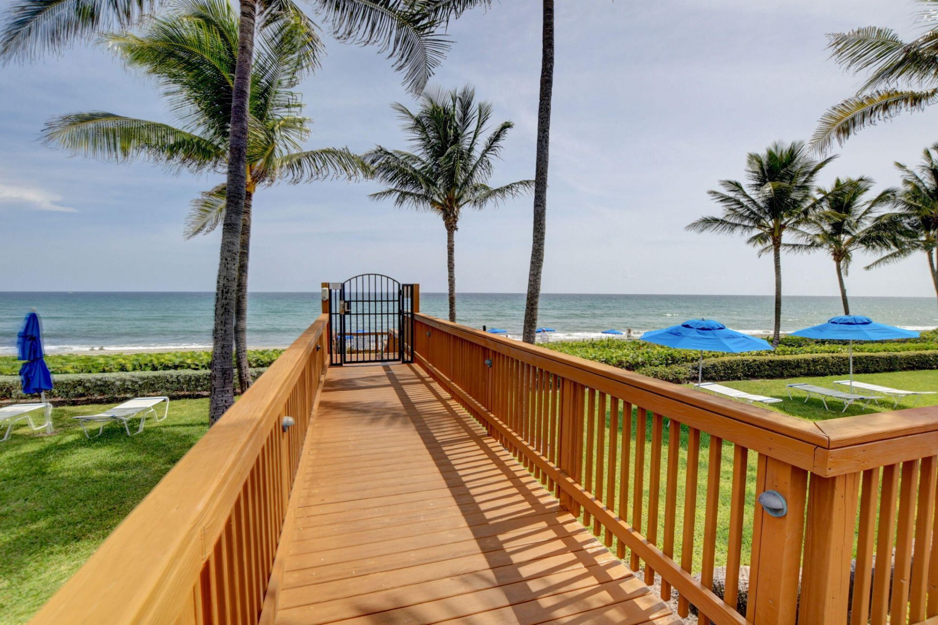 3420 S Ocean Boulevard, Unit 11S, Highland Beach, FL 33487 Photo
