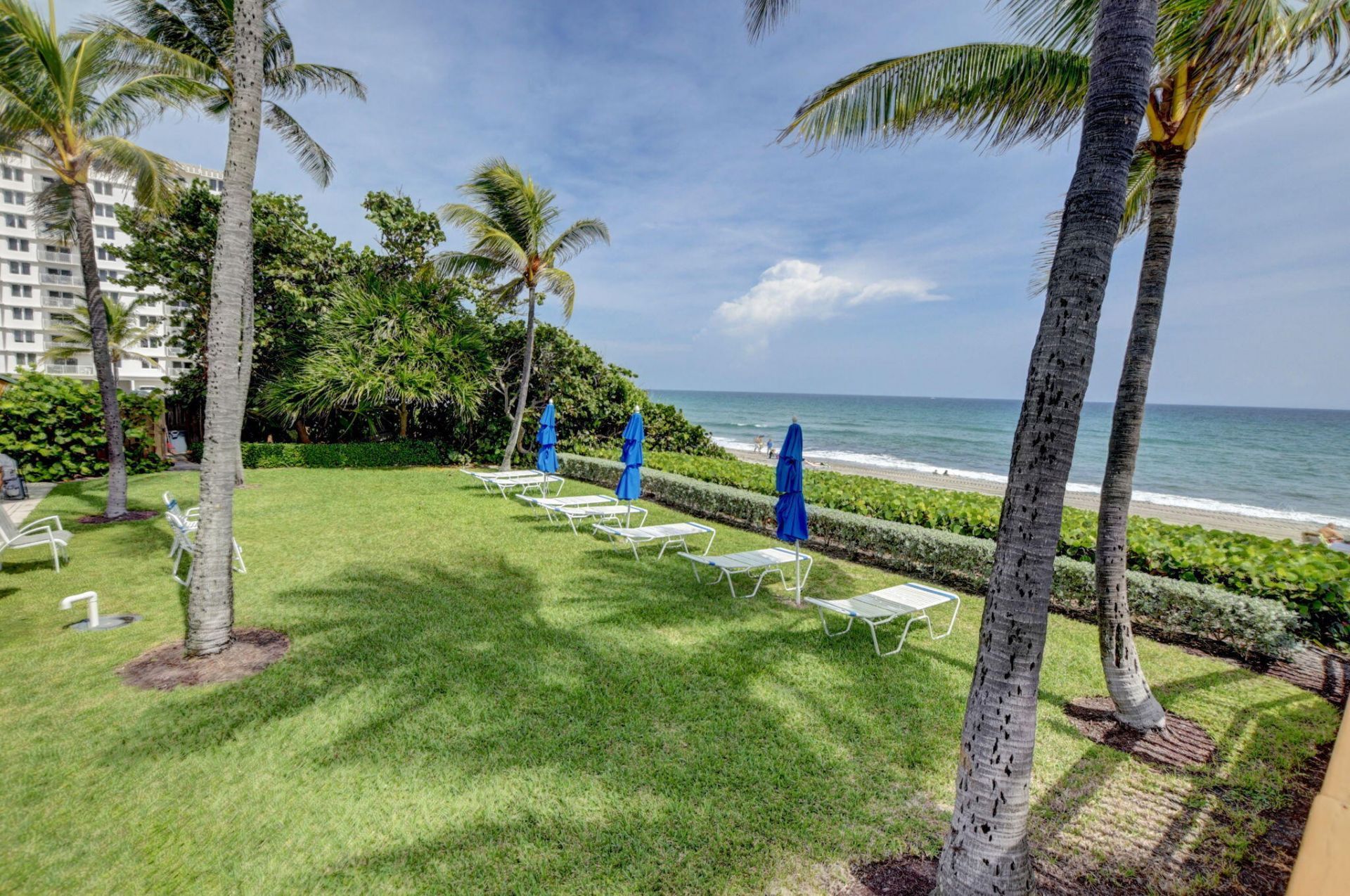 3420 S Ocean Boulevard, Unit 11S, Highland Beach, FL 33487 Photo