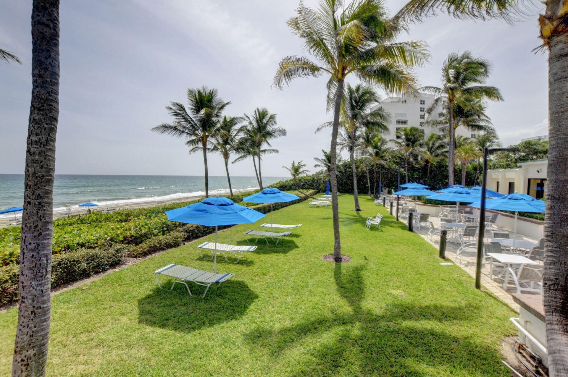 3420 S Ocean Boulevard, Unit 11S, Highland Beach, FL 33487 Photo