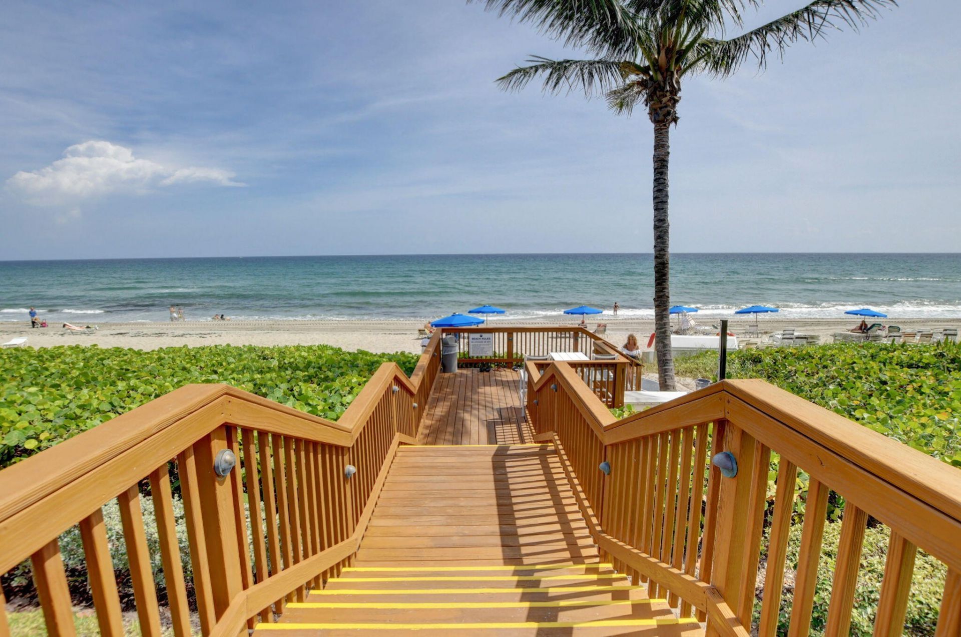3420 S Ocean Boulevard, Unit 11S, Highland Beach, FL 33487 Photo