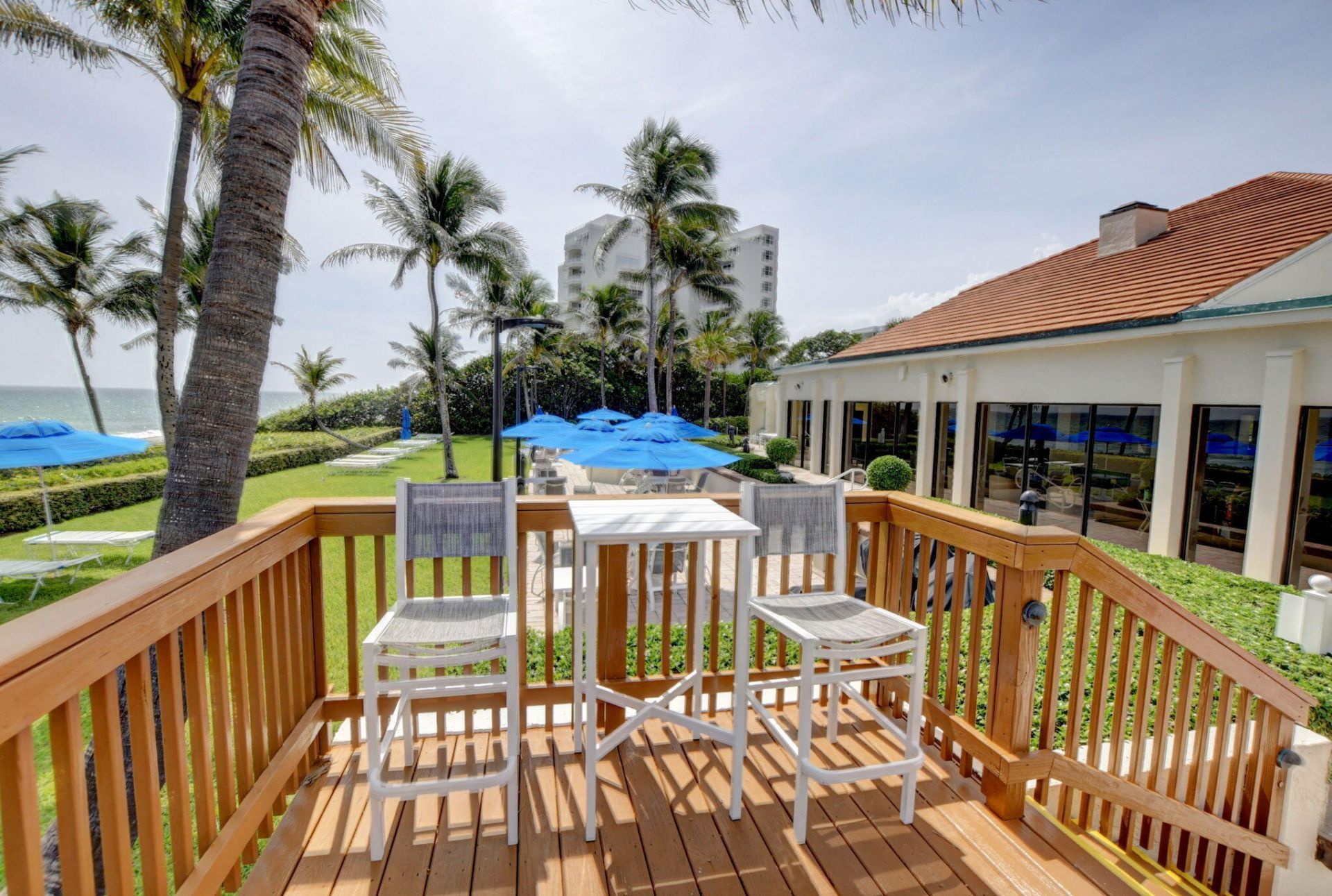 3420 S Ocean Boulevard, Unit 11S, Highland Beach, FL 33487 Photo