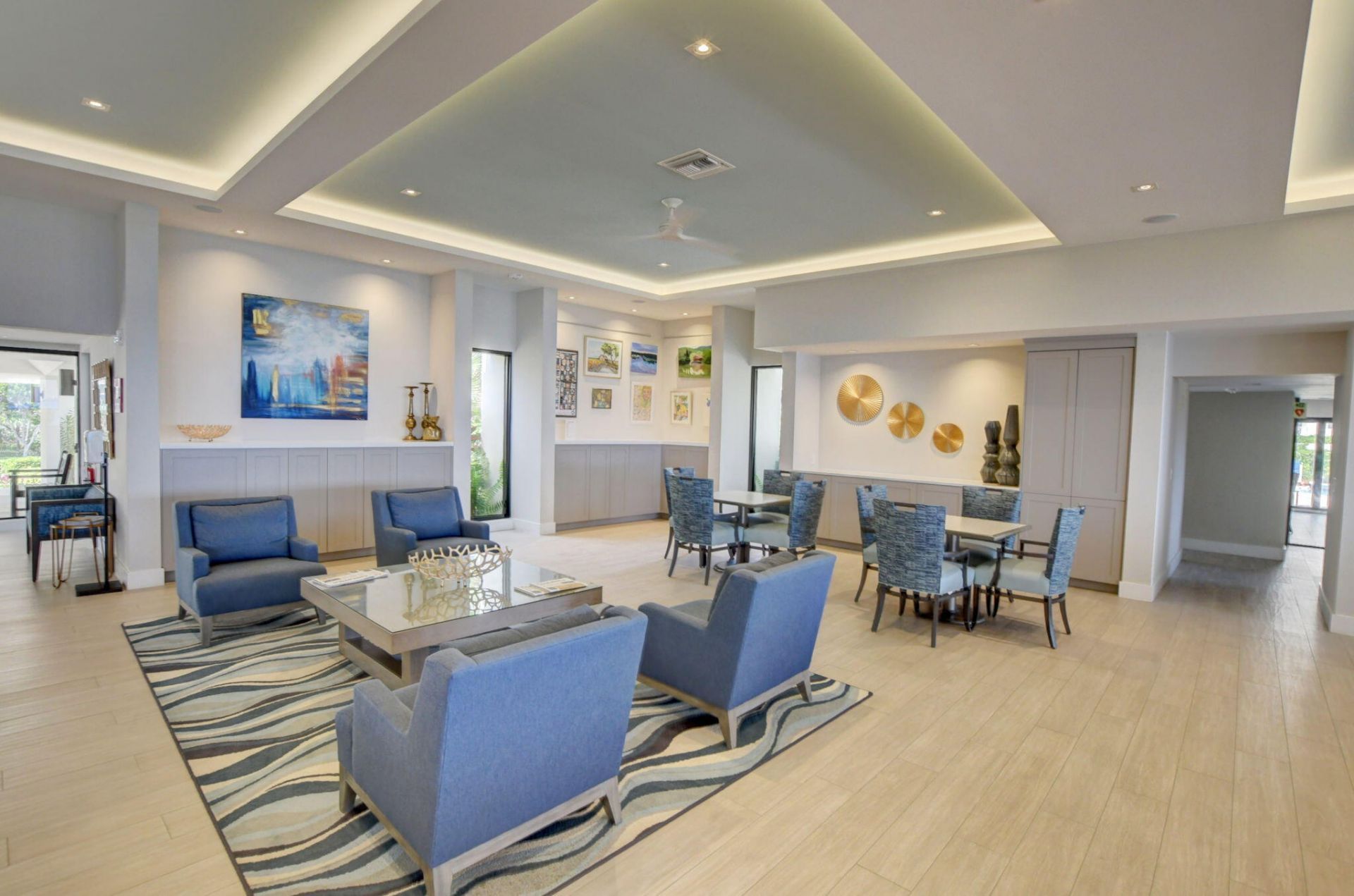 3420 S Ocean Boulevard, Unit 11S, Highland Beach, FL 33487 Photo