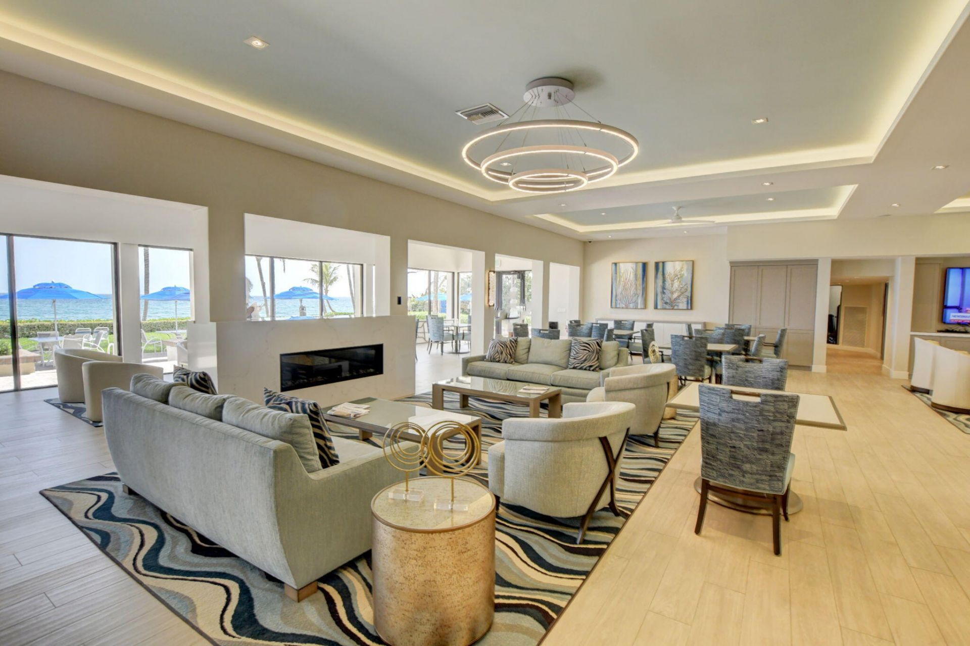 3420 S Ocean Boulevard, Unit 11S, Highland Beach, FL 33487 Photo